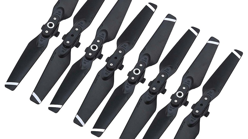 無(wú)人機(jī)扇葉材料的選擇：玻纖PA為何成為行業(yè)主流？