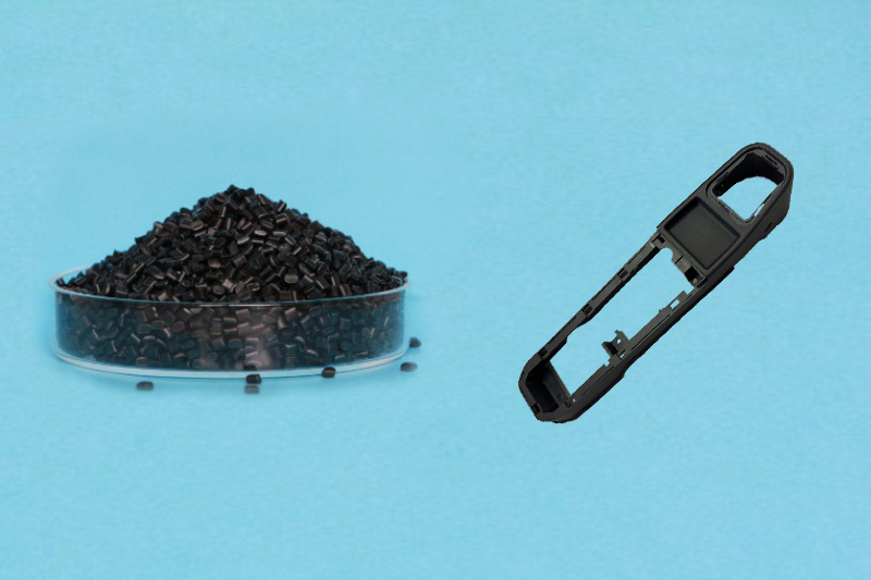 創(chuàng)新材料解決方案：PP+EPDM+TD20助力輕卡副儀表板升級(jí)換代