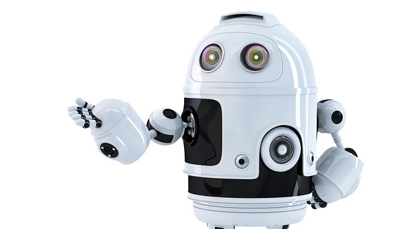 機(jī)器人用改性塑料