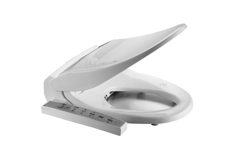 智能馬桶蓋用抗菌PP材料