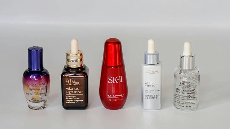 高檔化妝品瓶什么材質(zhì)好？