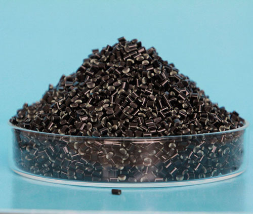 POS機(jī)外殼用染色ABS材料--中新華美改性塑料