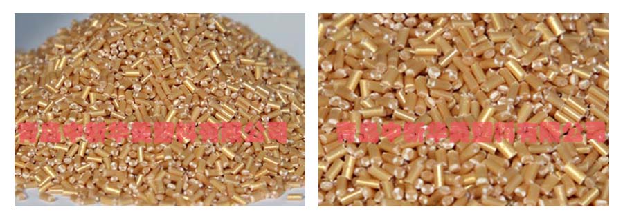 免噴涂塑料顆粒