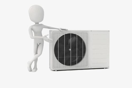 空調(diào)室外機(jī)殼專用改性塑料—耐候聚丙烯