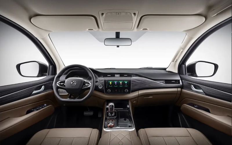 汽車(chē)內(nèi)飾