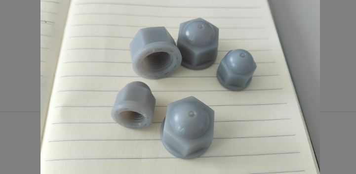 鋼管螺帽用玻纖增強(qiáng)PP材料