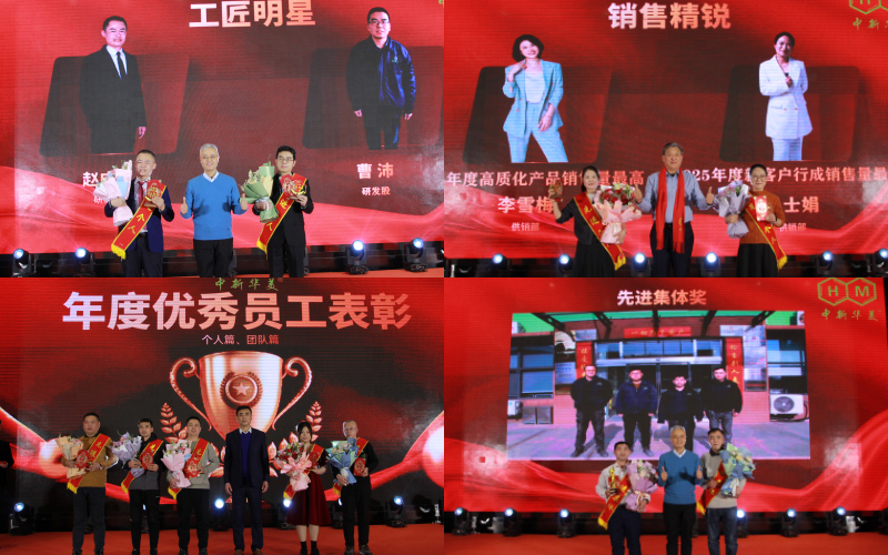 優(yōu)秀員工、集體