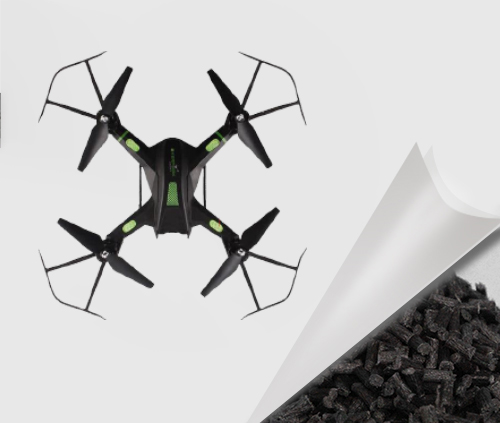 玻纖增強(qiáng)PP顆粒