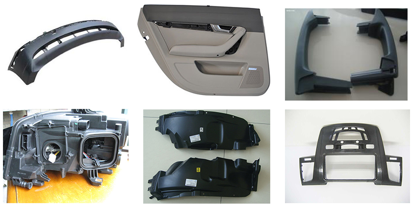 青島中新華美塑料有限公司的主要改性塑料有哪些？