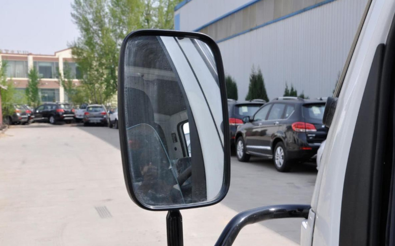 貨車(chē)后視鏡部件
