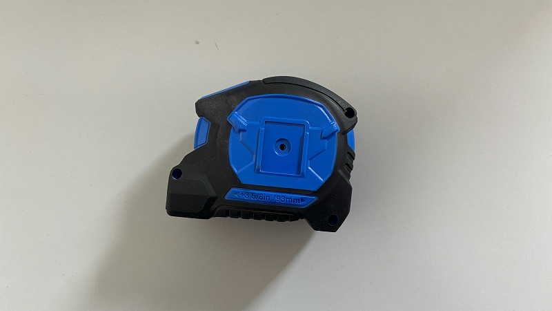 堅(jiān)固耐用，精準(zhǔn)可靠——改性ABS打造高品質(zhì)卷尺外殼