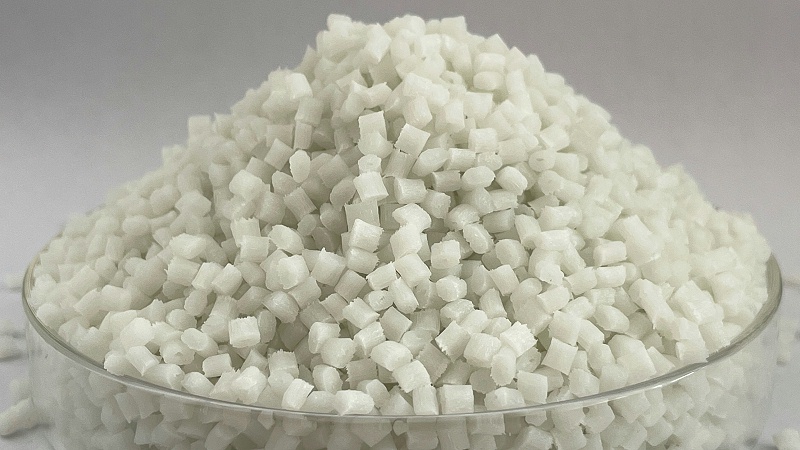 Zhongxin Huamei | Industrial-Grade Glass Fiber Reinforced PP for 3D Printing