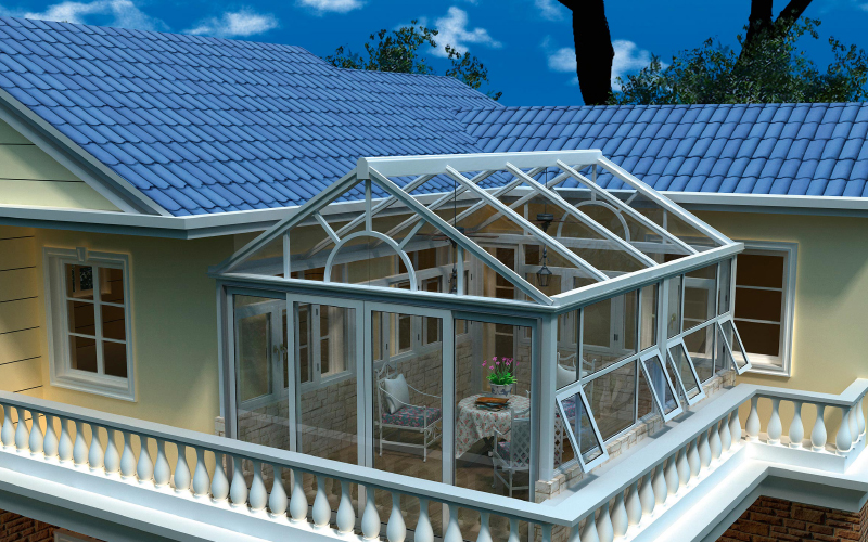 陽光房優(yōu)選板材：增韌PMMA材料的多重優(yōu)勢與品質(zhì)之選