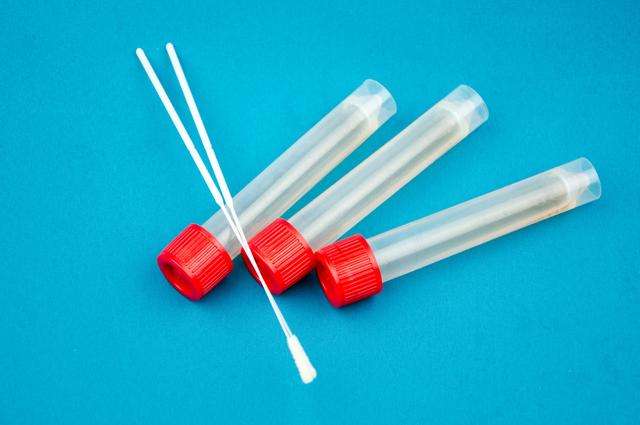 上海啟動(dòng)全市核酸篩查，山東這家企業(yè)供應(yīng)核酸檢測(cè)咽拭子ABS材料！