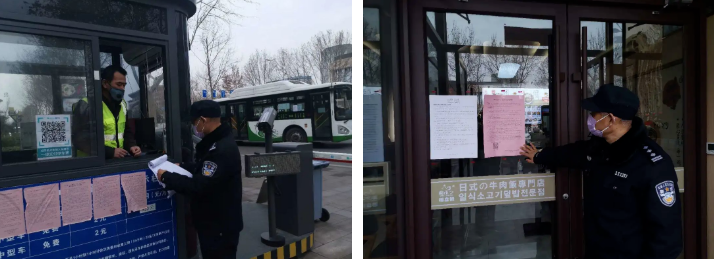 城陽街道開足馬力，跑出復工復產(chǎn)“加速度