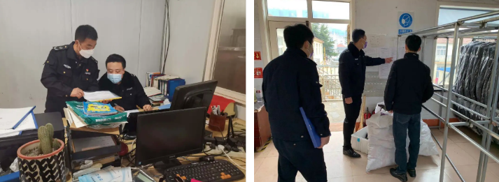 城陽街道開足馬力，跑出復工復產(chǎn)“加速度