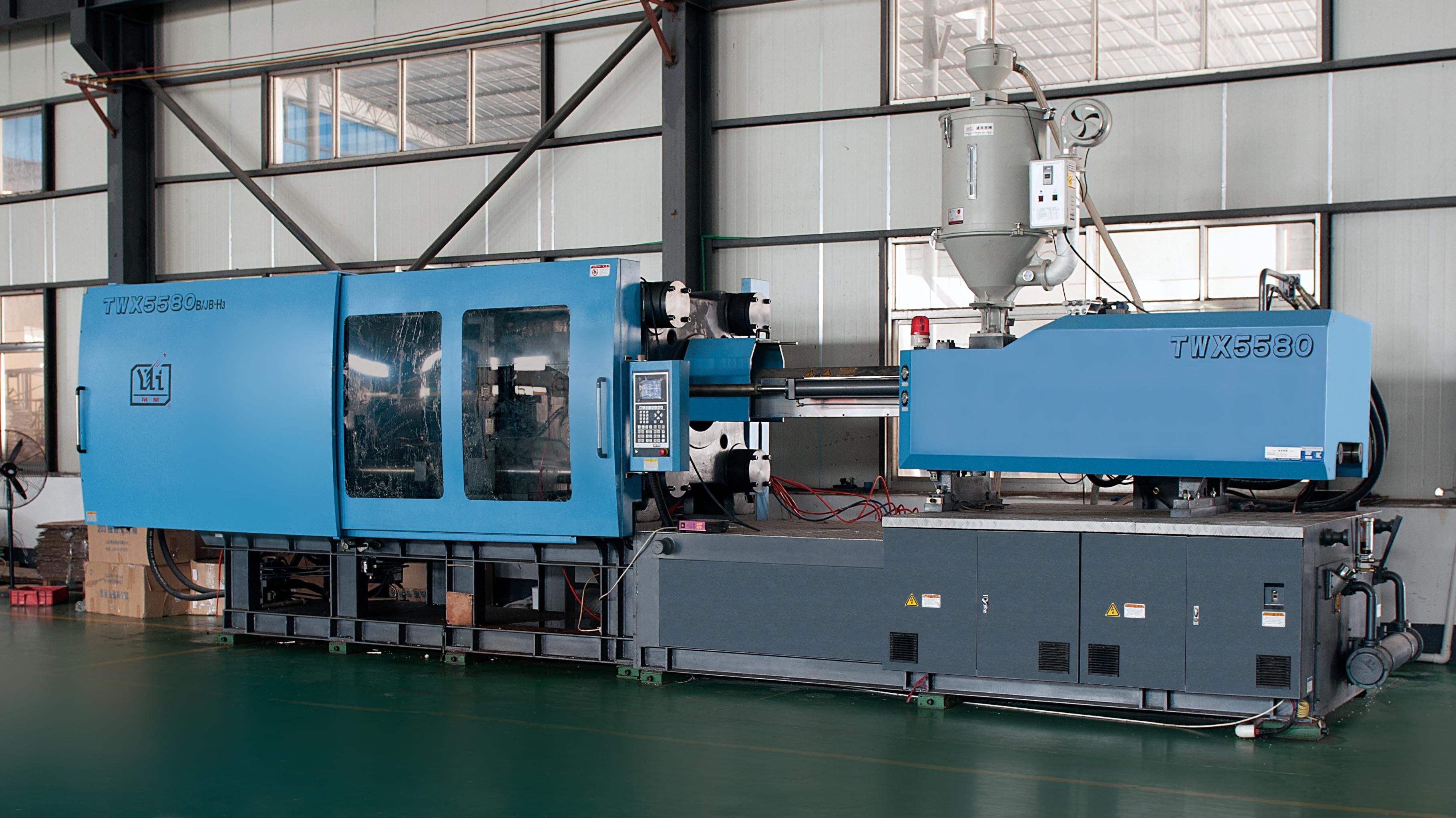 耐熱ABS注塑成型需要注意哪些事項(xiàng)？