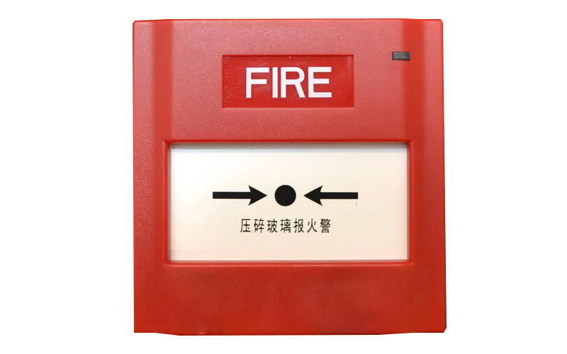 火災報警按鈕外殼用這家改性塑料廠的染色ABS工程塑料有什么性能優(yōu)勢？