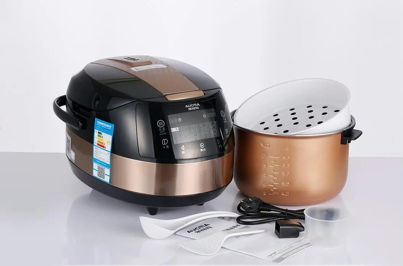 一文了解，中新華美增強(qiáng)阻燃PBT材料在電飯鍋插頭的應(yīng)用