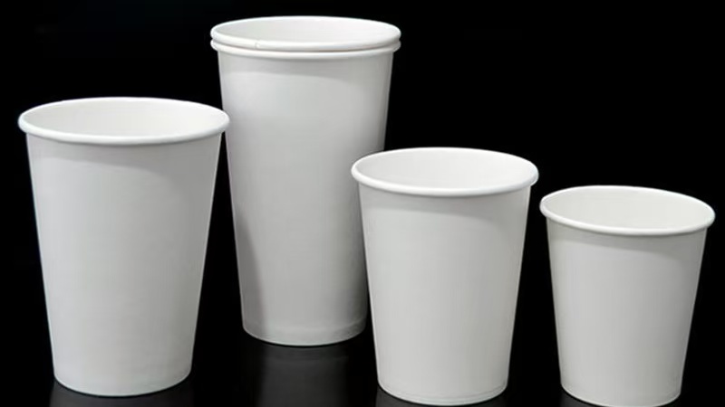 紙張、紙杯用PP+60%碳酸鈣材料