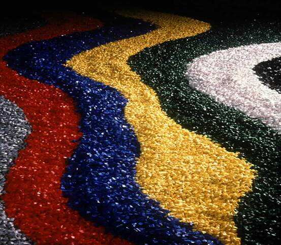 玻纖增強改性塑料的配方匯總