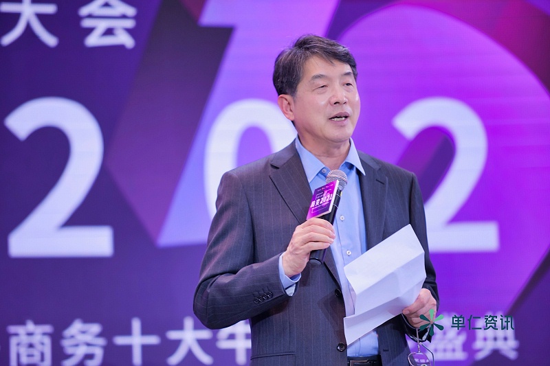 中國工程科技發(fā)展戰(zhàn)略研究院首席研究員、原科技部高新司司長馮記春