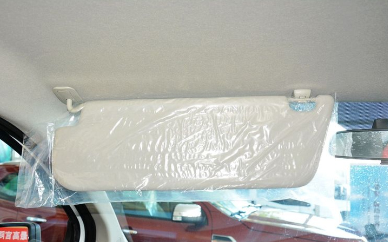 遮陽板用改性ABS塑料顆粒