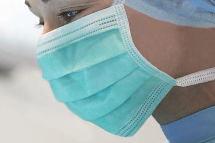 山東口罩熔噴布是什么材質(zhì)做成？多少錢一噸？