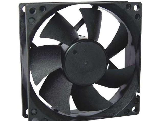 散熱風(fēng)扇扇葉材料有哪些性能特點--中新華美改性塑料